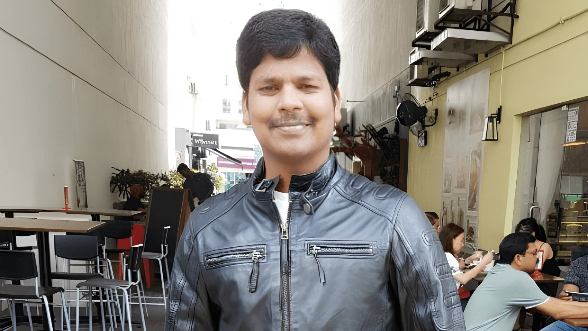 Girish