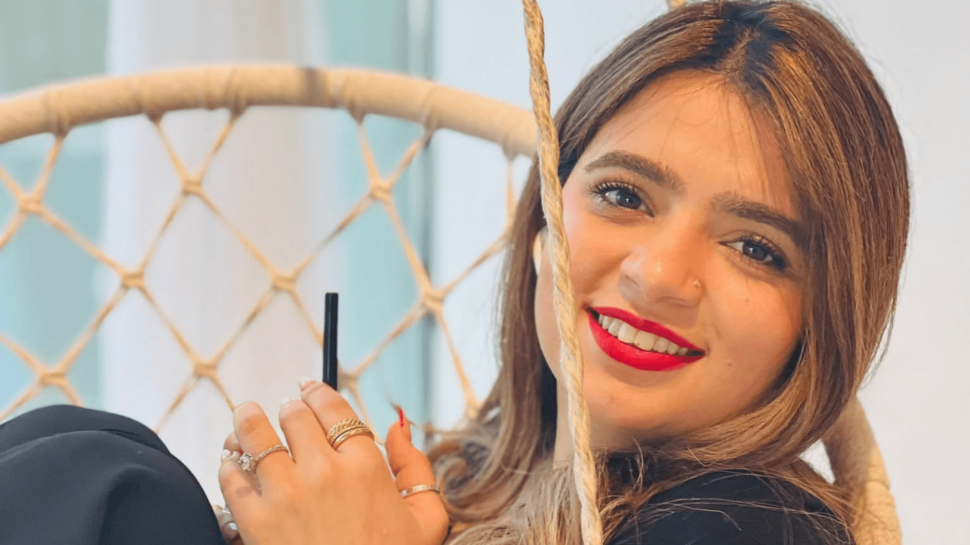 Maham Kabani