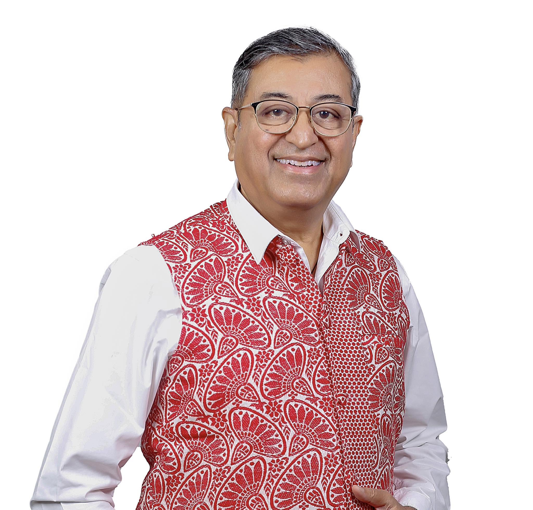 Shyama Prasad Goswami