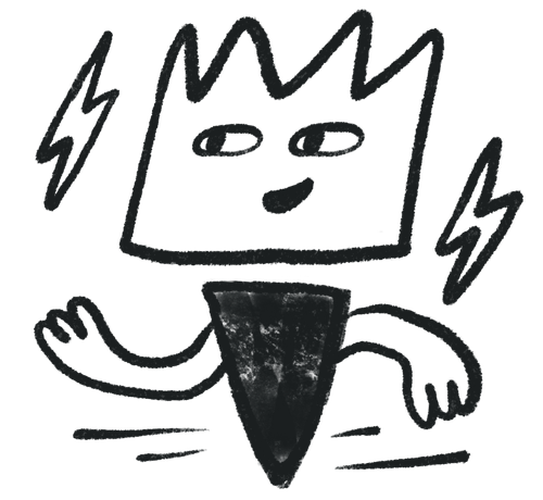 The Pioneer