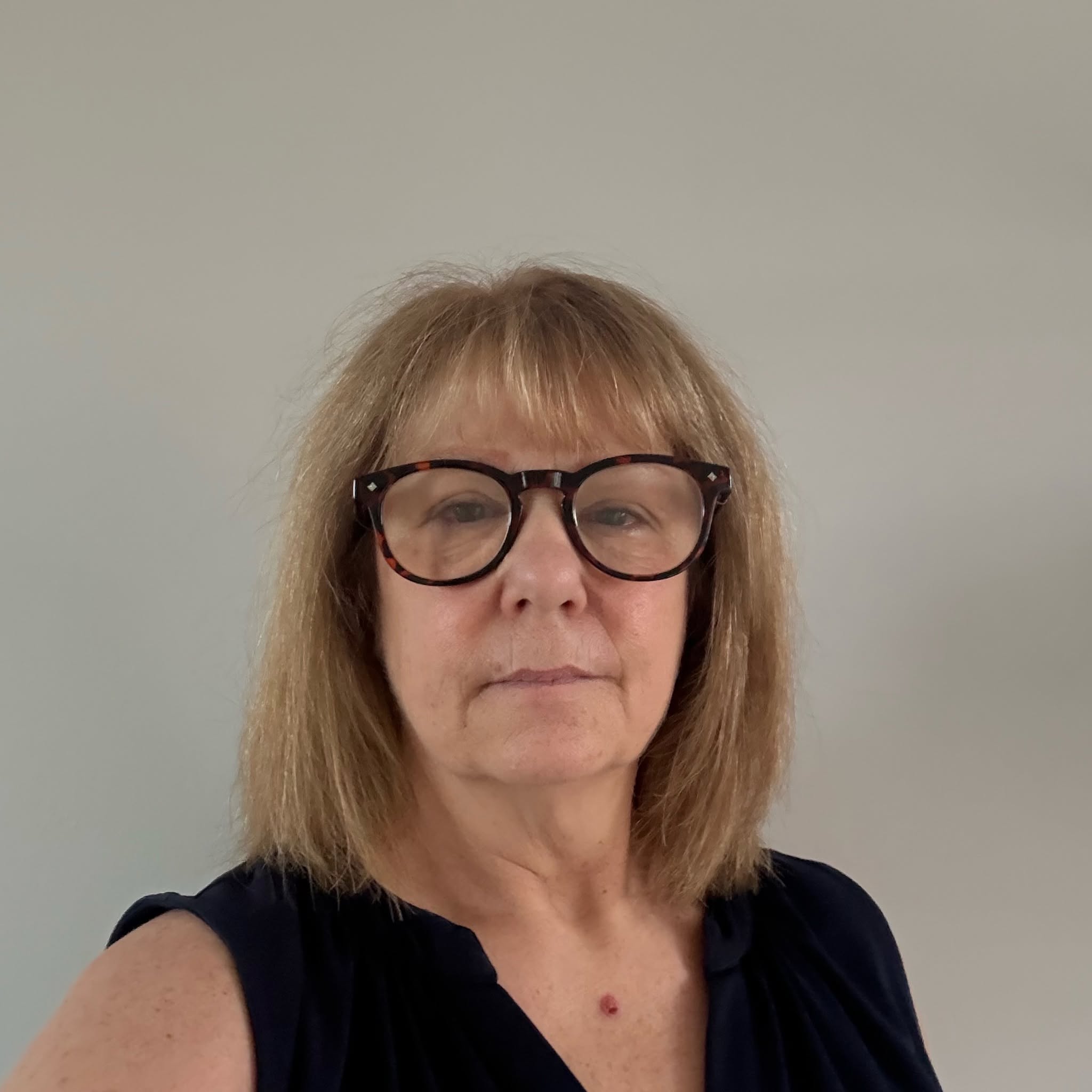 Angela - The5th client