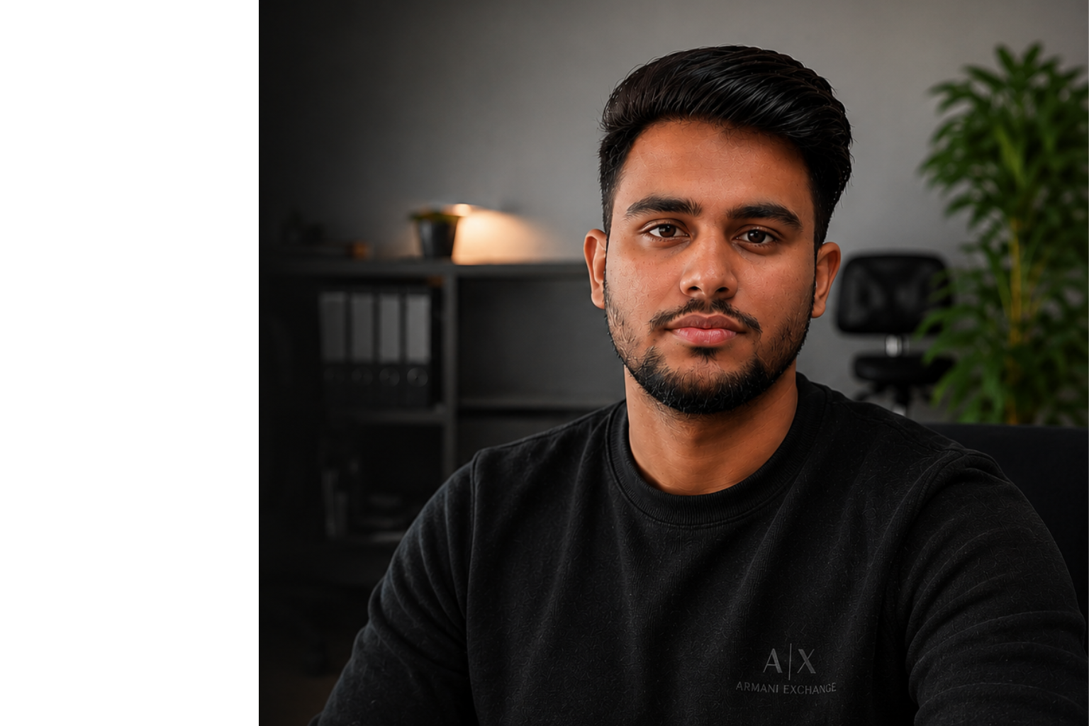 Live coaching session with Indrodip